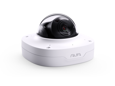 Cloud native cameras for Alta Aware